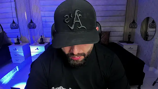 jhon_bear03 现场XXX聊天