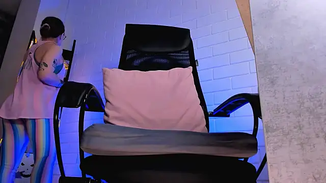 AphexQueen élő XXX-chatje