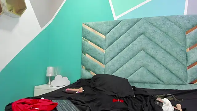 LittlePeach_ 라이브 XXX 채팅