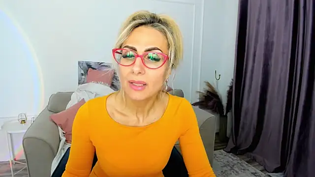 Chat XXX en directo de MuseOfStage