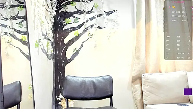 Živý XXX chat i_alexanew