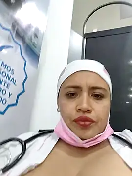 Chat +18 de MILA__06 ao vivo
