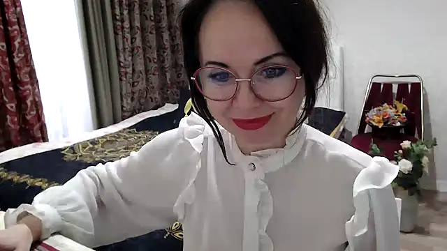 Chat +18 de Arisa5000 ao vivo