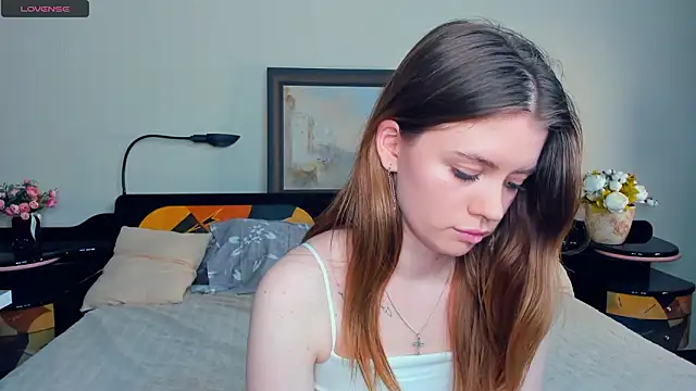 AngelesBenitz's Live XXX Chat