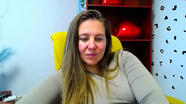 Chatroom XXX en direct de Nionelly