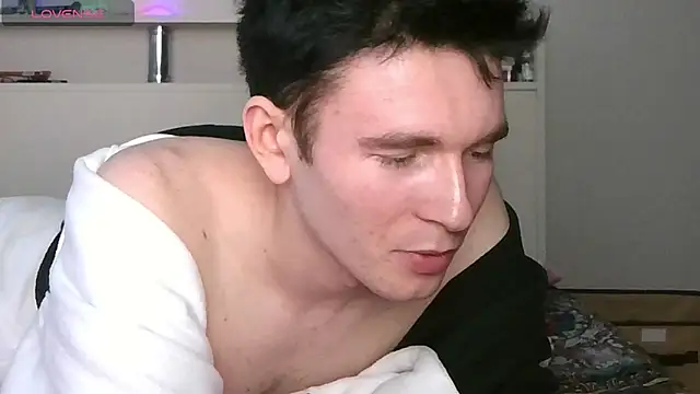 Ernest_ice Webcamshow