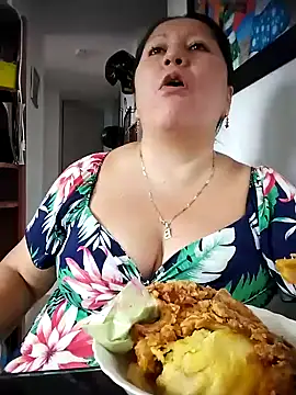 Chatroom XXX en direct de Brenda_Berck_