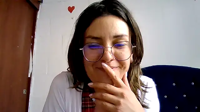 Chatroom XXX en direct de princessbella93