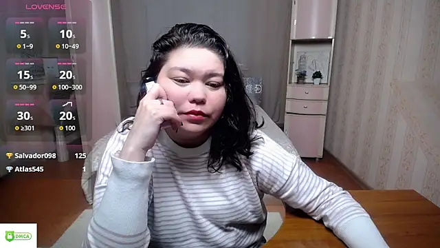 Chat XXX en directo de supersex_96