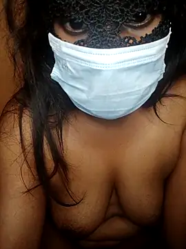 Chatroom XXX en direct de Nethmi156