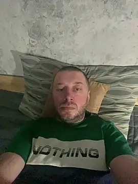 Вебкам-шоу DorianJeday