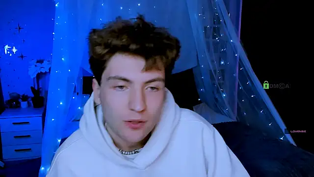 Вебкам-шоу joseph_bear_