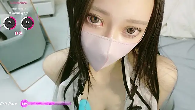 Chatroom XXX en direct de hi_ka_ri0728