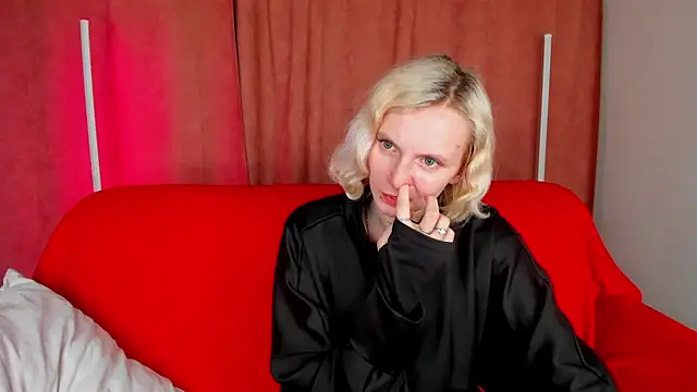 LikiLips Live XXX-Chat