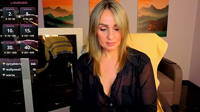 Alisa_Allisen Live XXX-Chat