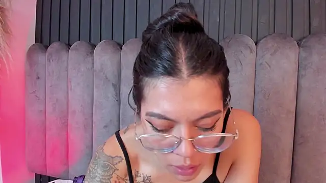 Lanadelrey_1 Live XXX-Chat