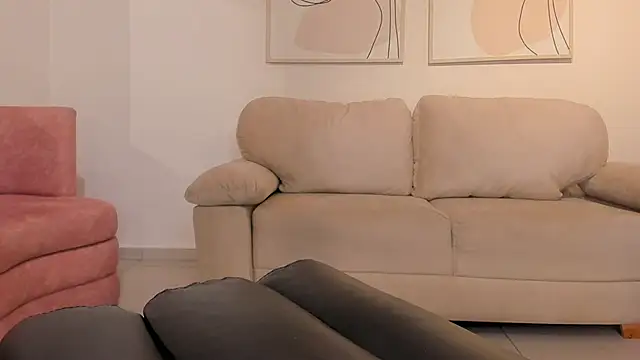 Chat XXX en directo de AmyRosse_X