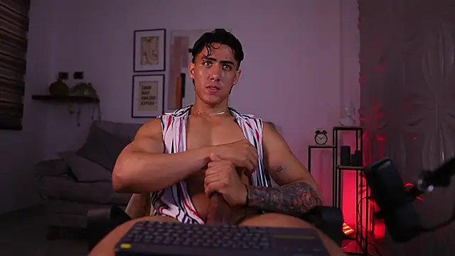 Tayler_Cross_: απευθείας συνομιλία ΧΧΧ