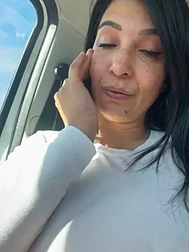 Chatroom XXX en direct de Cataleya80