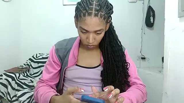 Chat XXX ao vivo de angelamarie1