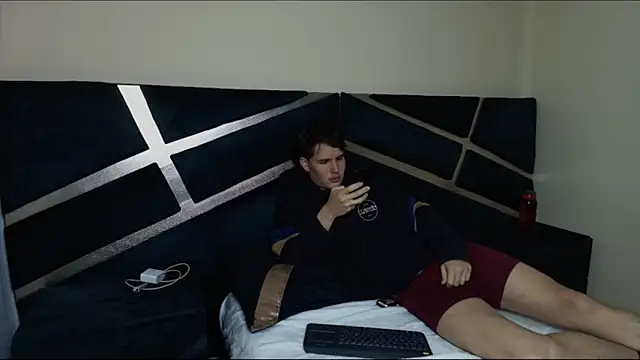 SEXYBOY_VC Chat XXX live