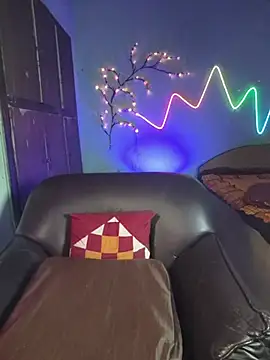 Sembang XXX Secara Langsung Ivy_the_goddess