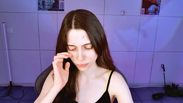 Yoka_paradoXXX Live XXX-Chat