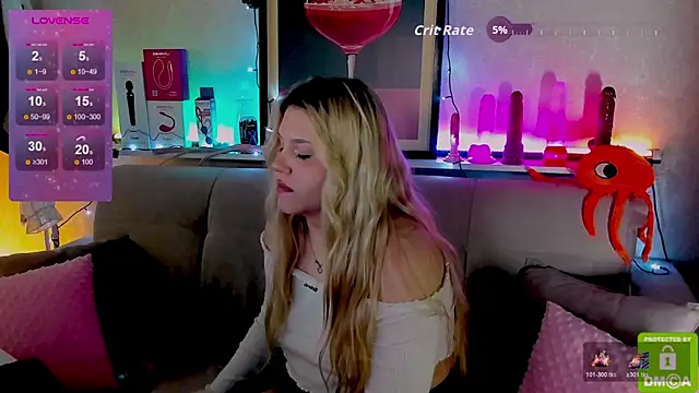 دردشة Malisha_kiss الجنسية المباشرة