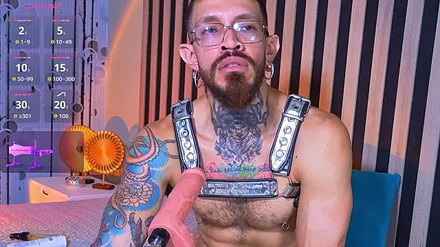 Simon_Rz Chat XXX live