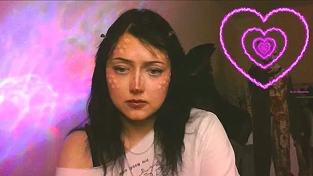 Živý XXX chat Katarina_Fox_