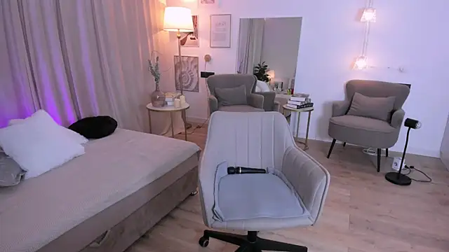 Živý XXX chat DianaMagestic