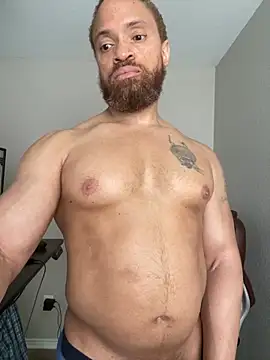 Show de webcam de Fathero1time