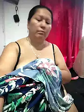 Brenda_Berck_ Adlı Modelin Canlı XXX Sohbeti