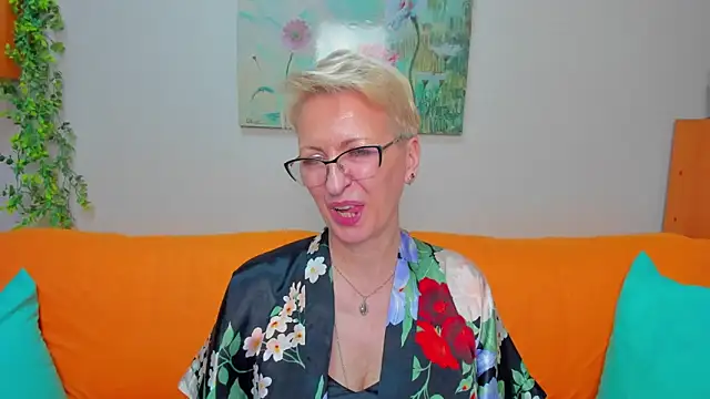 Živý XXX chat iamyourdream89