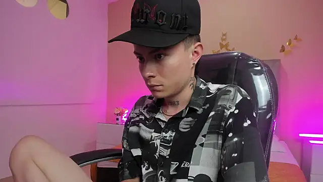 Онлайн чат XXX Nascary_Fox