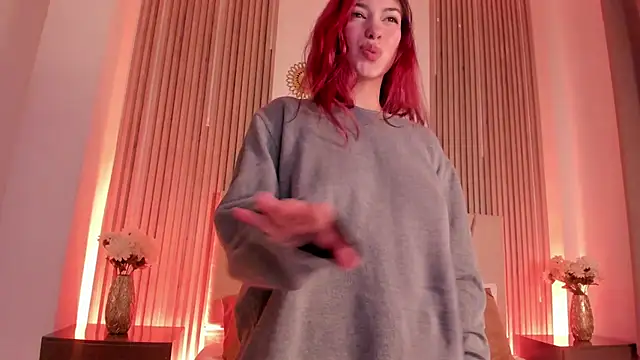 Victoria_Beaumont's Live XXX Chat