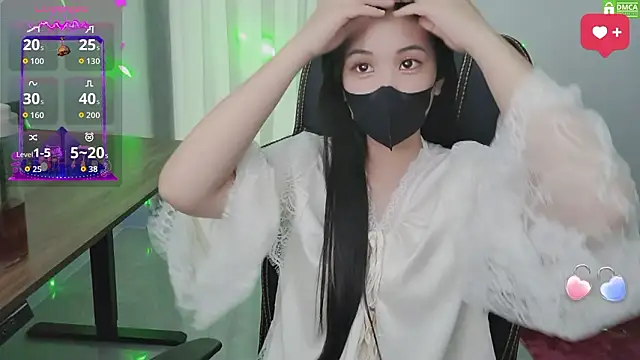 Dully_ana's Live XXX Chat