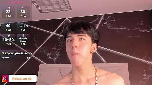 Chat XXX Live AerumChae