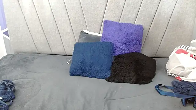 luna_merie's Live XXX Chat