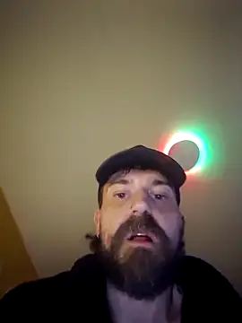 calebdevilのウェブカメラショー