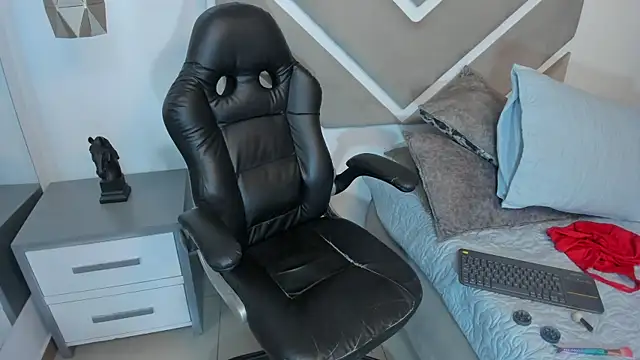 Amber_Harriis' Live XXX Chat