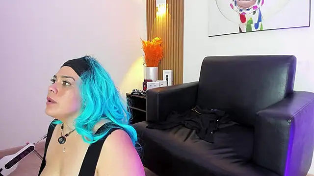 martina_foxy_: онлайн-секс-чат