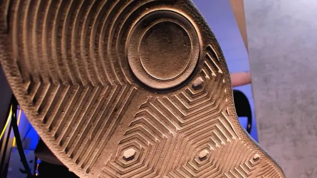 دردشة AphexQueen الجنسية المباشرة