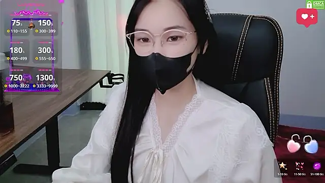 Dully_ana's Live XXX Chat