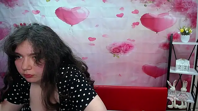 NeonilaLisova – Live XXX-chat