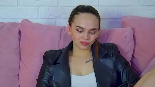 AnitaVenture's Live XXX Chat