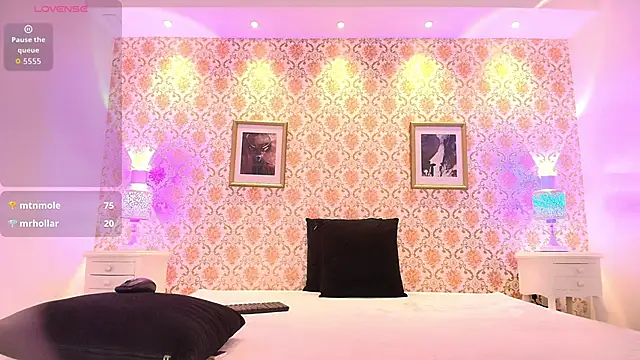 دردشة TracyDavis_ الجنسية المباشرة