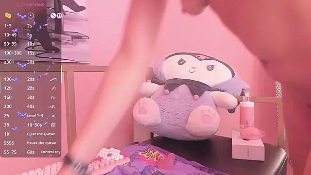 Acid_bounze's Live XXX Chat