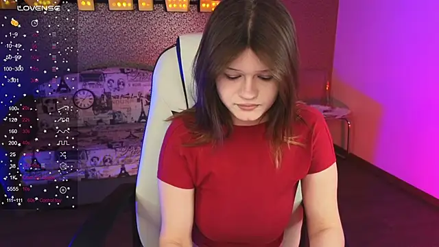 Lunatrend's Live XXX Chat