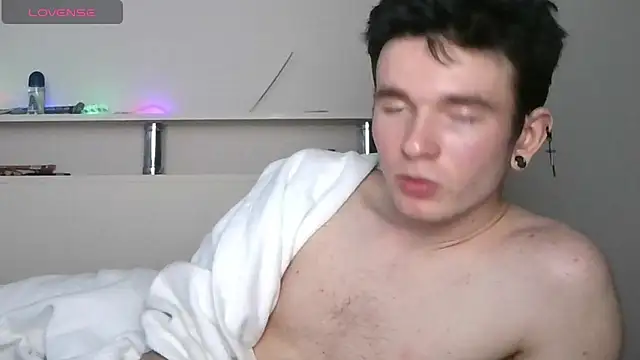 Вебкам-шоу Ernest_ice